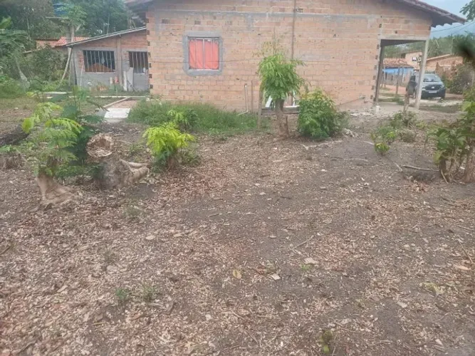 VENDO UM TERRENO BEM LOCALIZADO