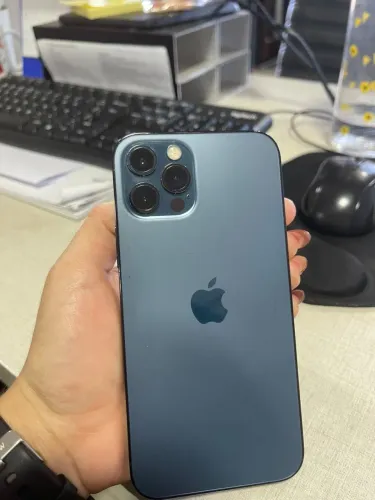iPhone 12pro 