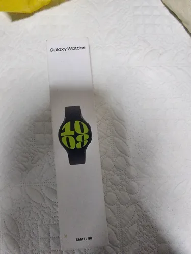 Vendo galaxywatch6