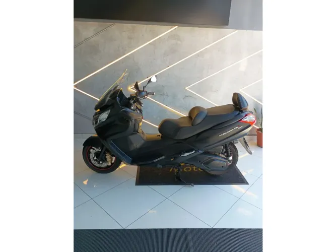 Dafra Maxsym 400i 2023