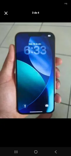Iphone 13 pro max
