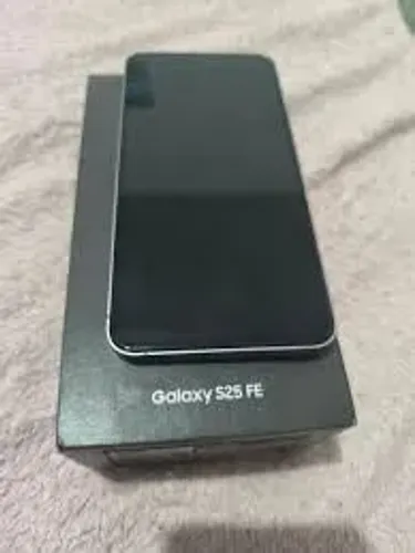 Galaxy S25 FE - Garantia Samsung