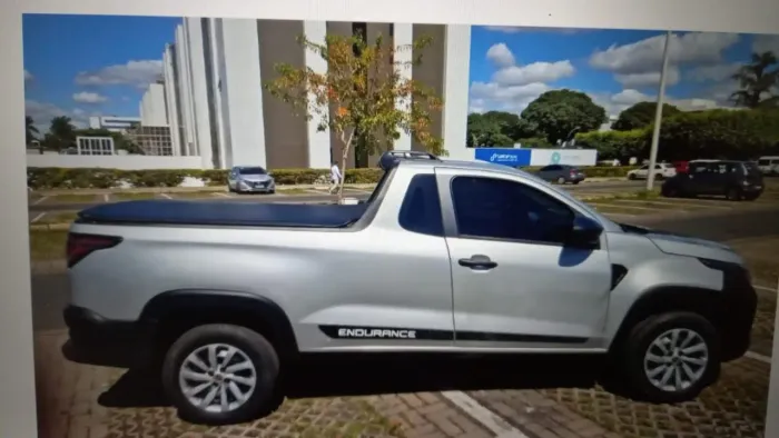 Frete região de Sobradinho e condomínio. 