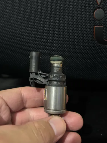 Kit bico injetor polo tsi
