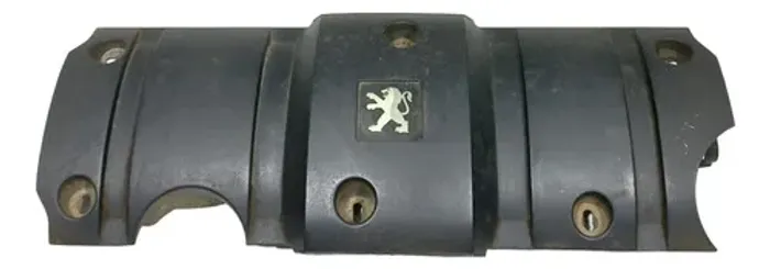 Tampa Capa Motor Peugeot 206 2004