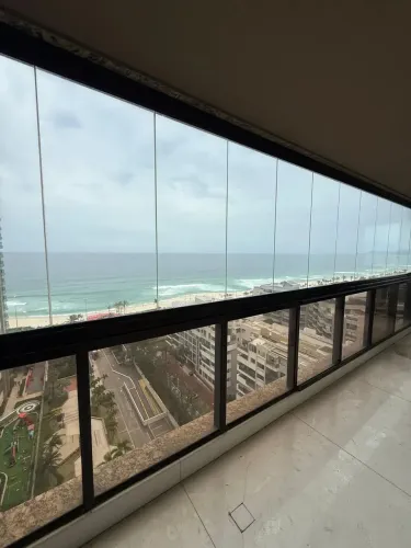 BARRA SUMMER DREANS - 220 metros quadrados com 4 quartos em Barra da Tijuca - Rio de Janei