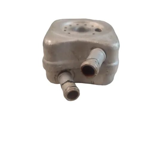 Trocador Calor Motor Audi A3 Golf Bora 1.8 20v 98/ 2002 