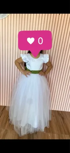 Vestido dama de honra