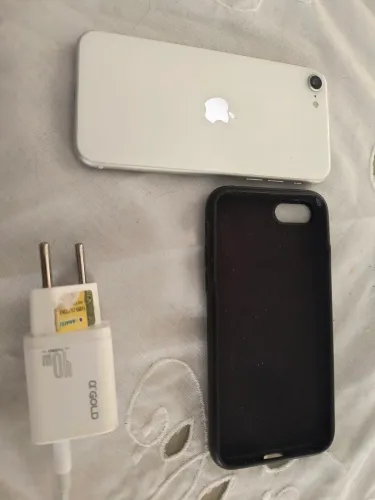 iPhone SE