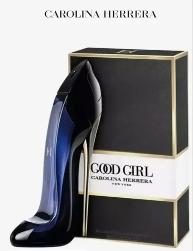 Perfume Carolina Herrera Good Girl Eau de Parfum 80 ml Feminino