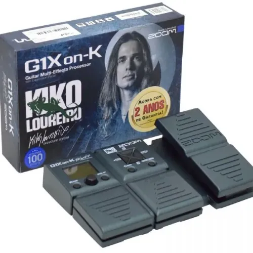 Vendo pedaleira G1 X on usada + amplificador de guitarra da meteoro 10 w usados 