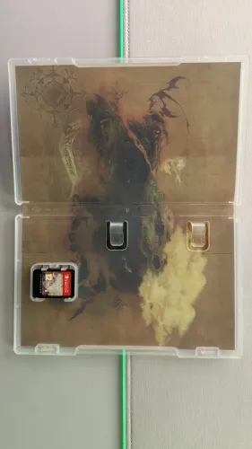 Jogos de Nintendo Switch