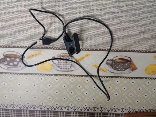 Carregador relógio Ezon T031GPS