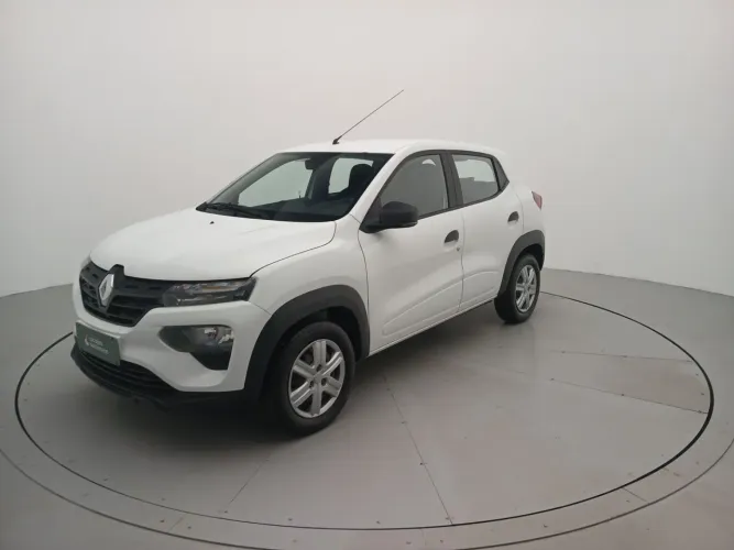 Renault Kwid 1.0 Zen 2026