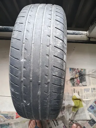 Pneu aro 15