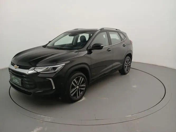 Chevrolet Tracker Premier 1.2 Turbo 12V Flex AUT 2025