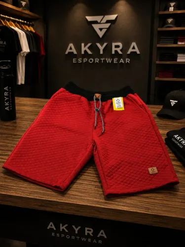 Shorts Matelasse