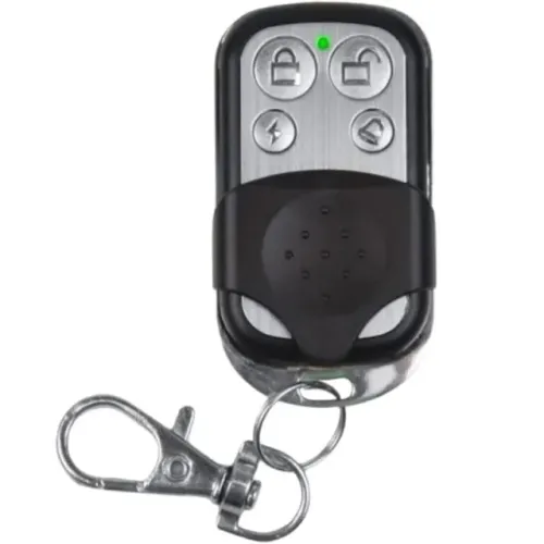Controle Clone para Portão Automatico e Cerca Eletrica