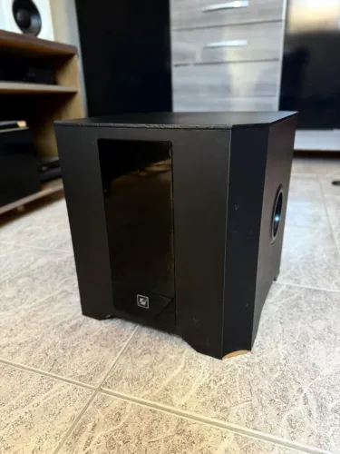 Subwoofer Frahm 150w