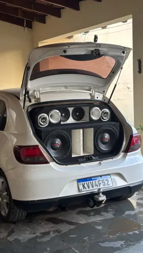Som Automotivo