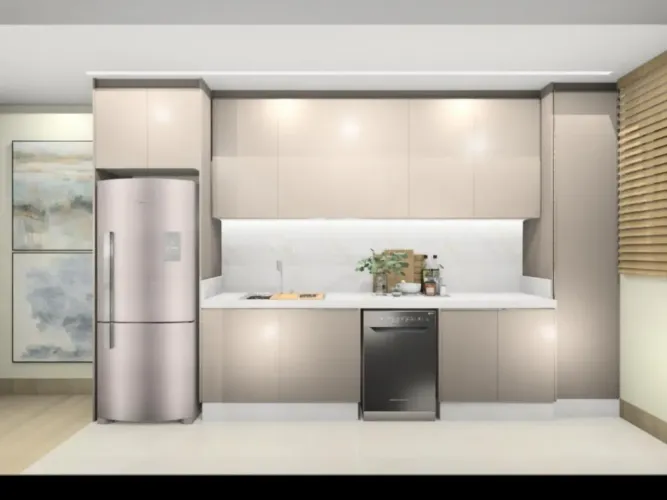 APARTAMENTO PARA LOCAÇÃO ? NEST 635 | MARINGÁ