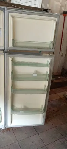 Geladeira Brastemp Frost Free 220v.