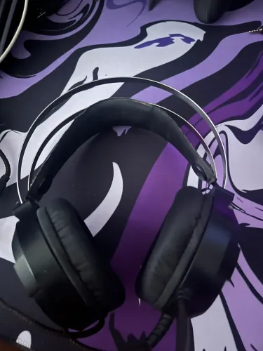 headset mancer