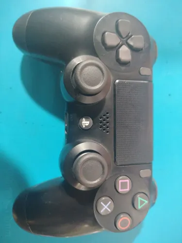 Controle Playstation 4 Original C/Garantia