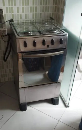 Fogão
