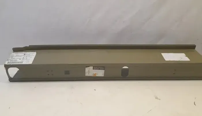 Tirante Painel Dianteiro Renault Master 2010/2013 Rn3760