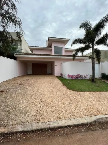 Casa em Condomínio para Venda em Limeira, Parque Residencial Roland, 3 dormitórios, 1 suít