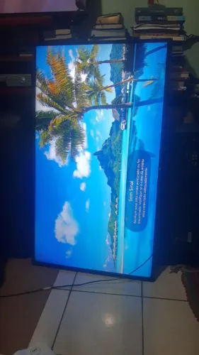 Tv 65 smart 4 k