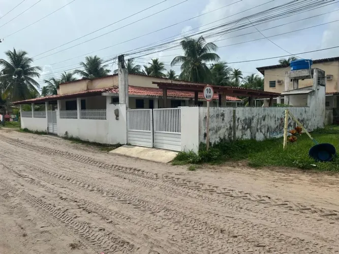 ALUGUEL BARRA DE SERINHAEM