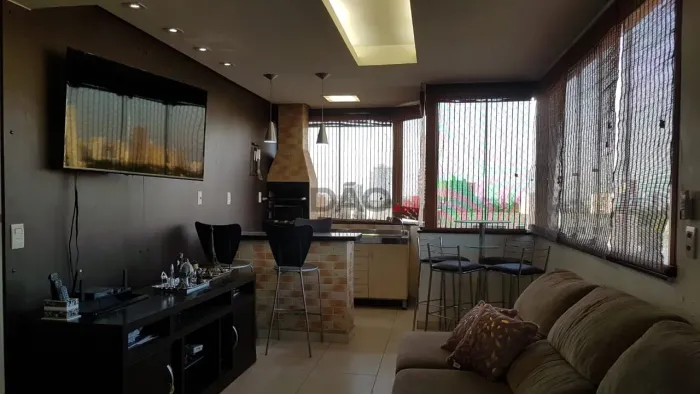 Apartamento 3/4 DUPLEX - SETOR SUDOESTE