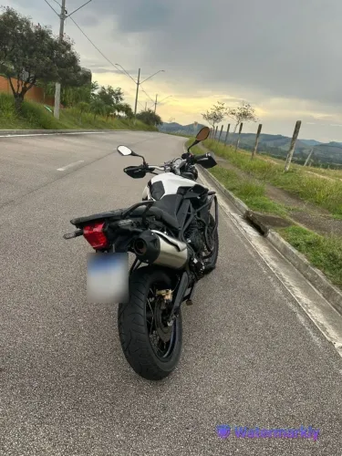 Tiger 800xc
