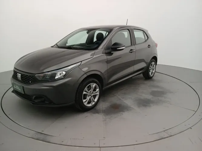 Fiat Argo Drive 1.0 Firefly 2026