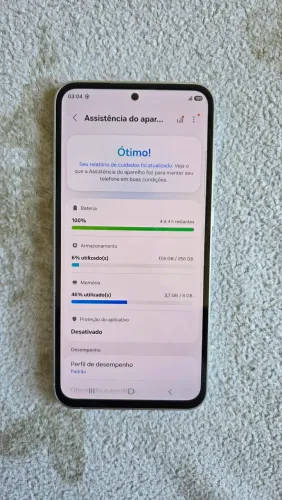 S23 Fe 256GB