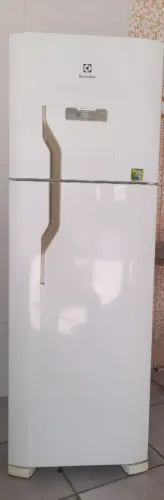 Geladeira Eléctrolux
