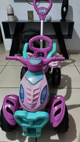 Triciclo