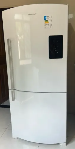 Geladeira Brastemp à venda