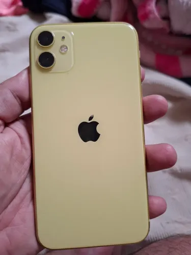 iPhone 11 128GB