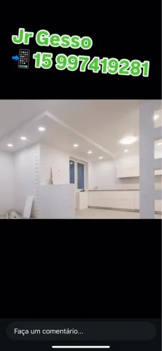 Gesso em geral