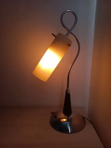 LUMINÁRIA DE MESA