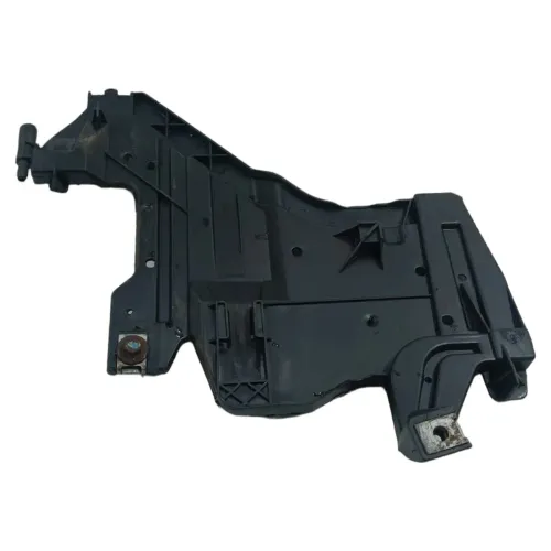 Suporte Guia Farol Audi A4 2009-2015 Direito Original