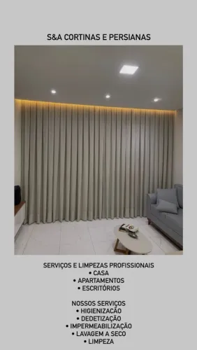Cortinas