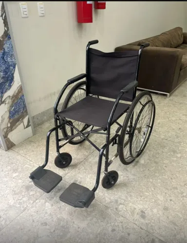 cadeira de rodas
