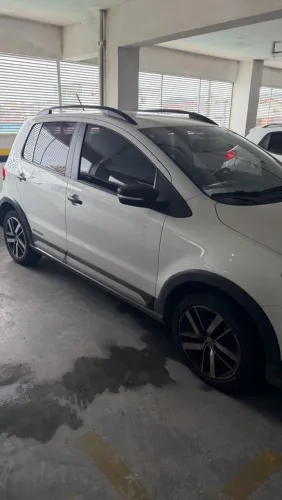 Volkswagen Fox Xtreme 1.6 Flex 8V 5P 2021