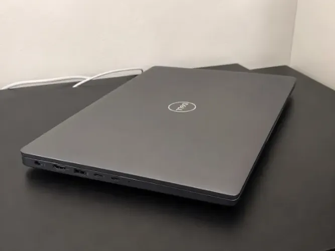 VENDO - Dell Pro 16 | Intel Core 7 | 16GB RAM | SSD 512GB | Windows 11 Pro