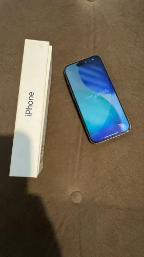 IPHONE 15 PRO 128gb