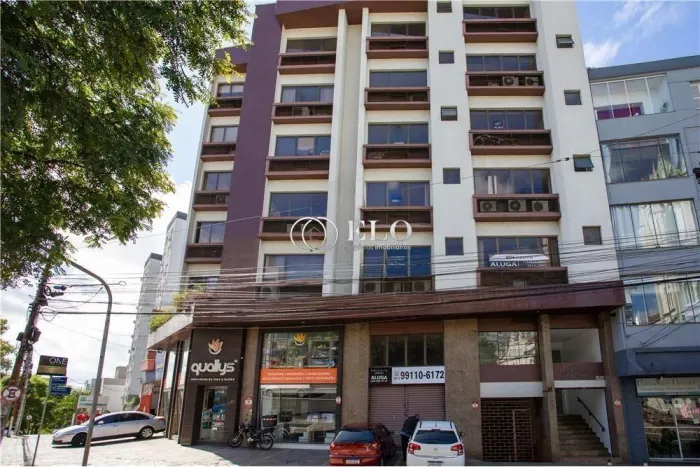 Vendo Sala Comercial